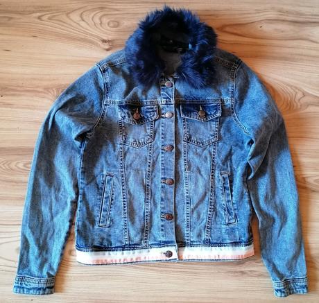 Riflova bunda, esmara,34