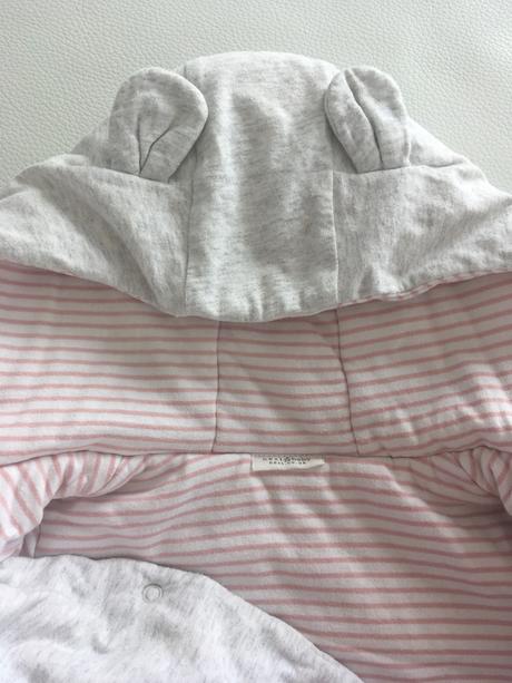 Next prechodný kabátik, next,74