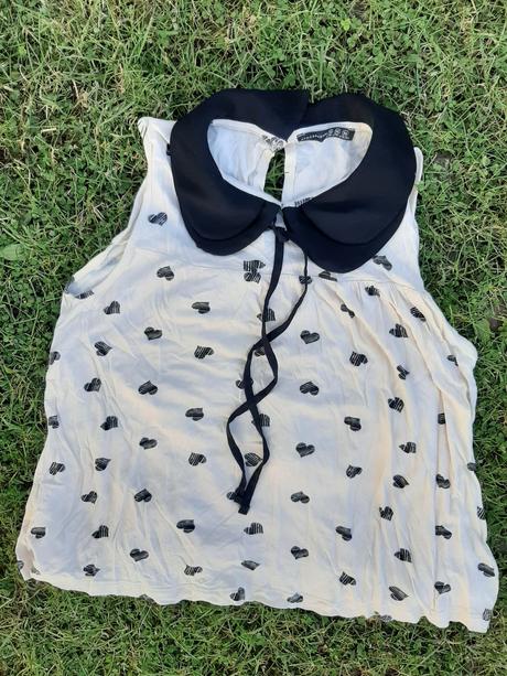 Zľava. tričko atmosphere velk. 36/38., atmosphere,38