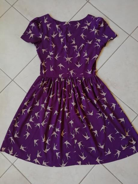 Letné šaty new look, v. 36, new look,36