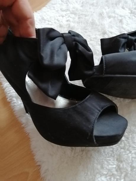 Topanky, new look,38