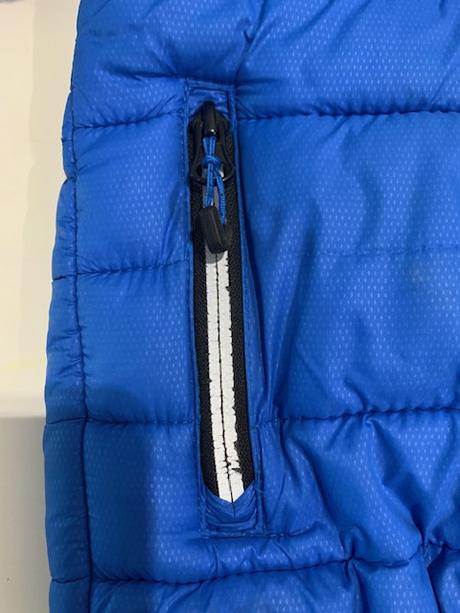 Bunda reserved, reserved,104