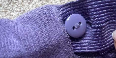 Zateplené legíny unicorn s regulovateľným pásom, h&m,122