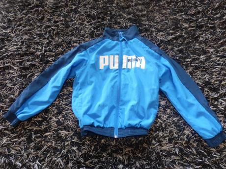 Bunda - puma, puma,128