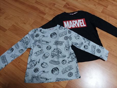 Tričko marvel, marvel,122