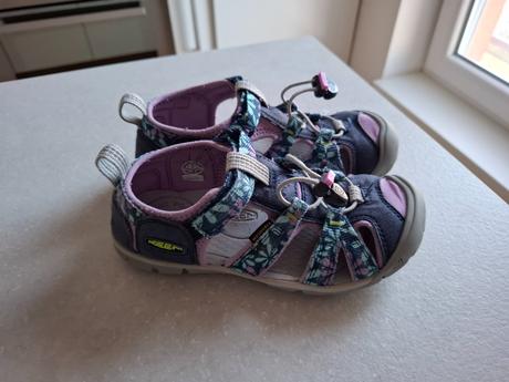 Sandálky keen cnx 31, keen,31