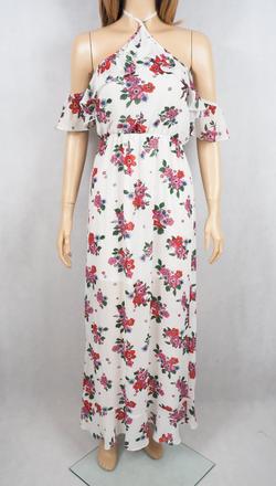 Kvalitné letné šaty h&m divided, h&m,36