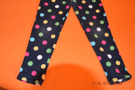 Kompletík pre slečnu, gymboree,98