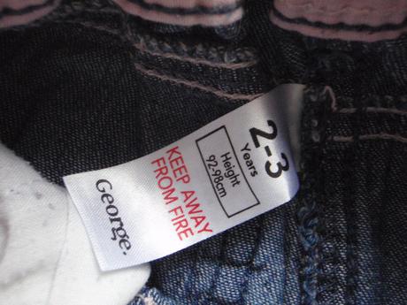 4x krátke nohavice 1-2 roky, next,92