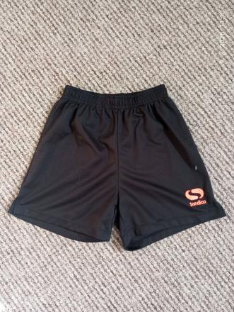 Futbalové kraťasy sondico, 128