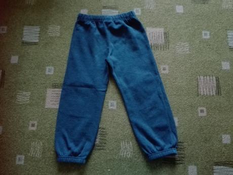 Tepláková súprava lokomotíva tomáš, disney,116