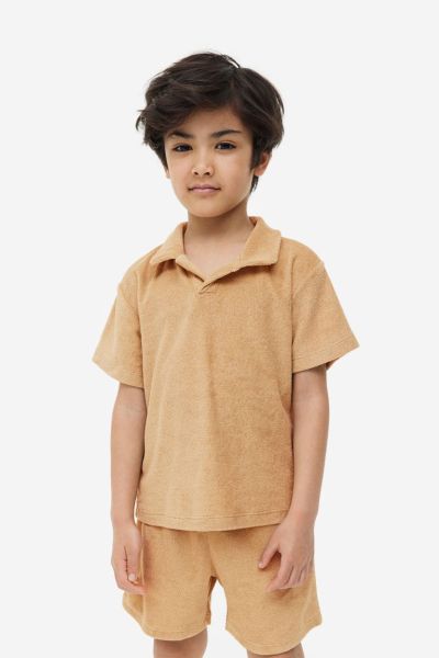 Polo tričko zn. h&m, h&m,86