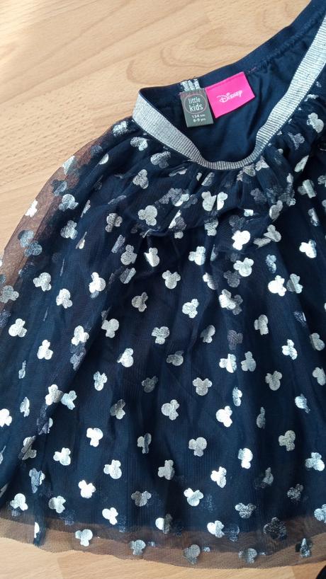 Sukňa disney, disney,134
