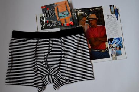 Pánske boxerky, l - xxxl