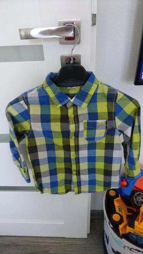 Chlapcenska kosela, kiki&koko,104