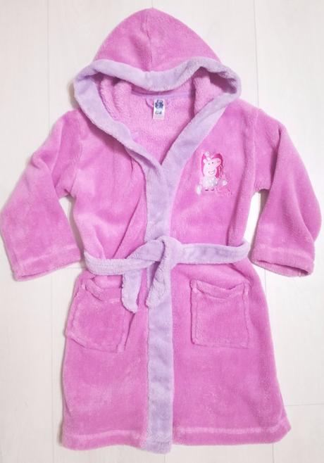 Župan prasiatko peppa, 110