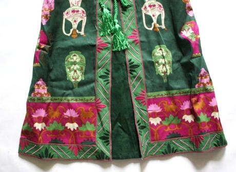 Satky rosalita mc gee vel.m, m