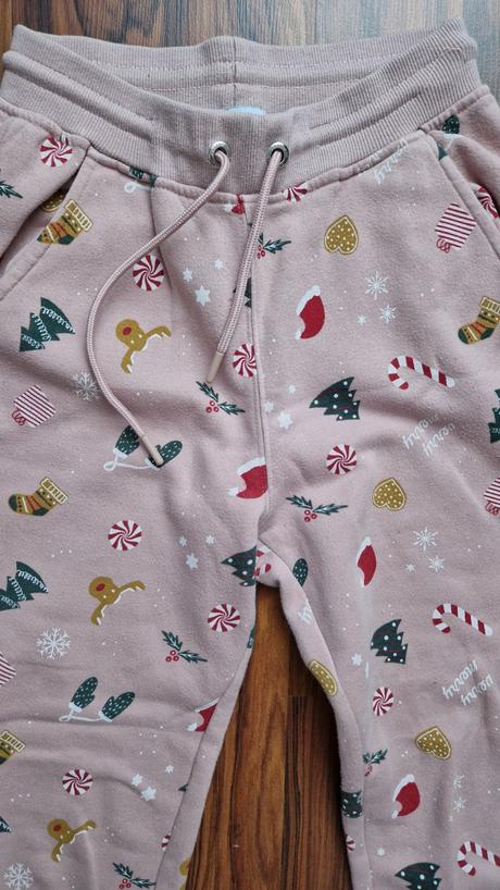 Tepláky, reserved,152