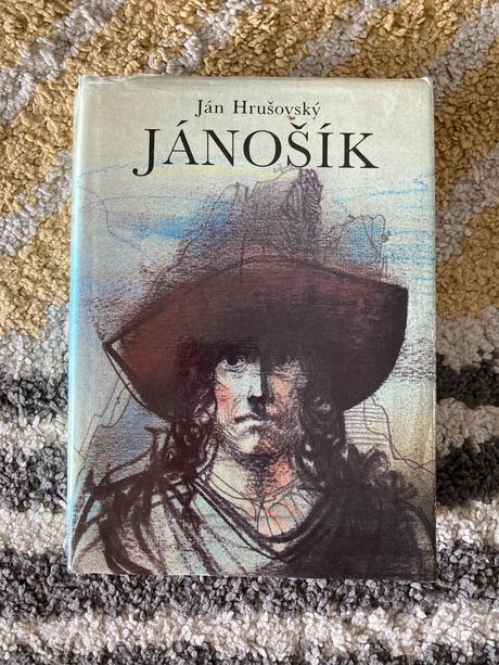 Jánošík- hrušovský ján (1987),