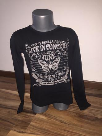 Málo nosené tričko, nkd,134