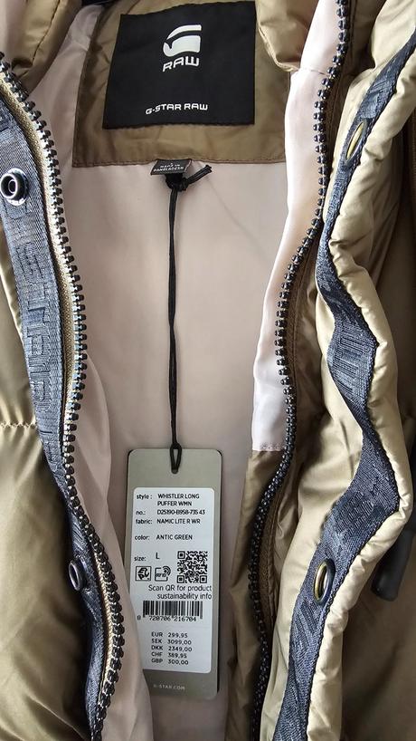 G star raw kabát, g-star raw,l
