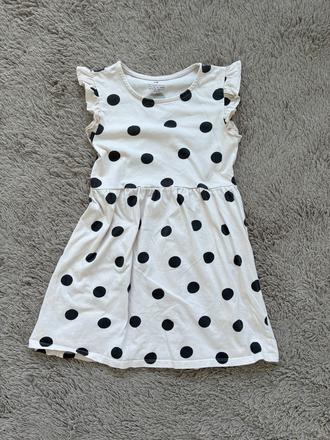 H&m šaty, h&m,134