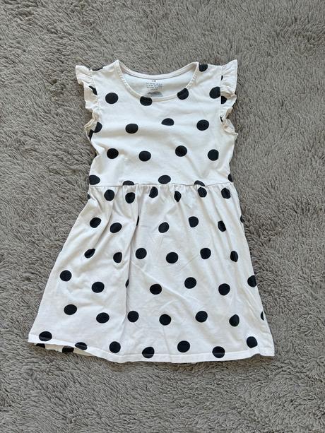 H&m šaty, h&m,134