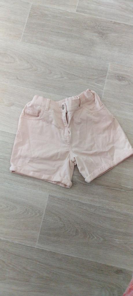 Sortky bledoruzove, f&f,140