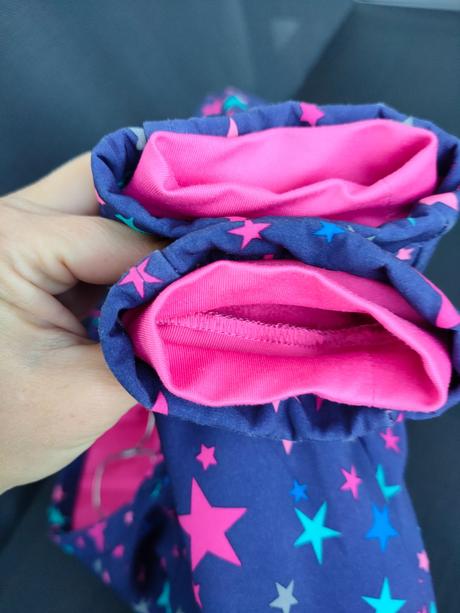 Softshellová bunda, f&f,98