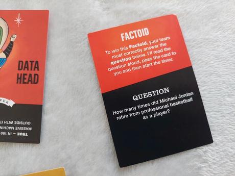 Cranium wow zábavná párty/spoločenská hra,