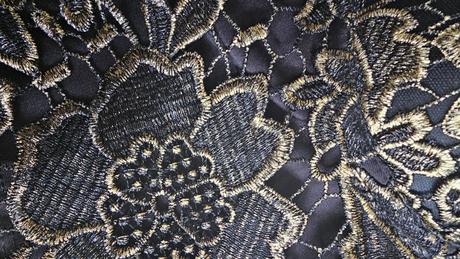 Podprsenkvy korzet spoločenský, s