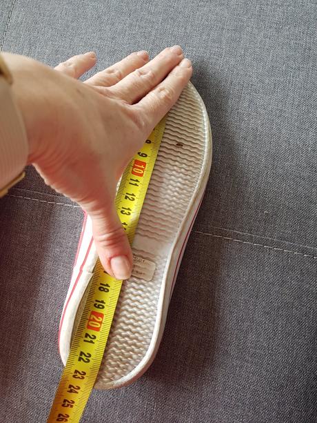 Platenky bodkovane, 34