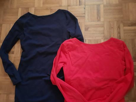 Dámske šaty- 2 kusy, s