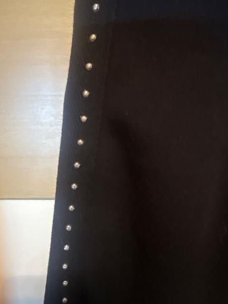 Oteplené legíny c&a, c&a,134