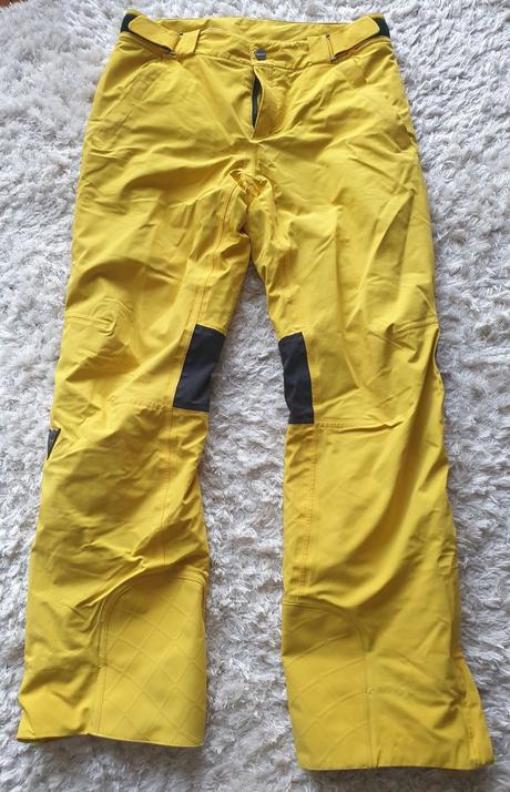 Lyžiarske nohavice, 