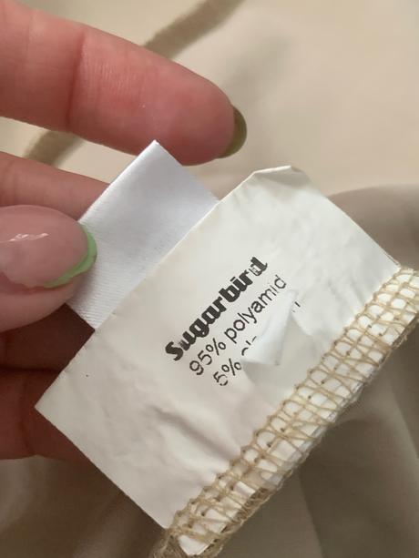 Sugabird be a star, sugarbird,xs