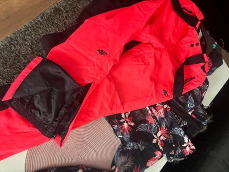 Lyžiarský komplet, s