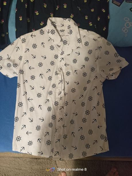 Košeľa, reserved,128