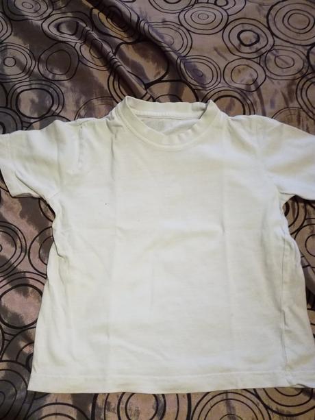 Tričko, 116
