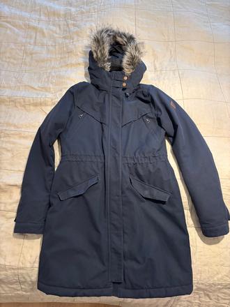 Zimna parka oneill, o'neill,s