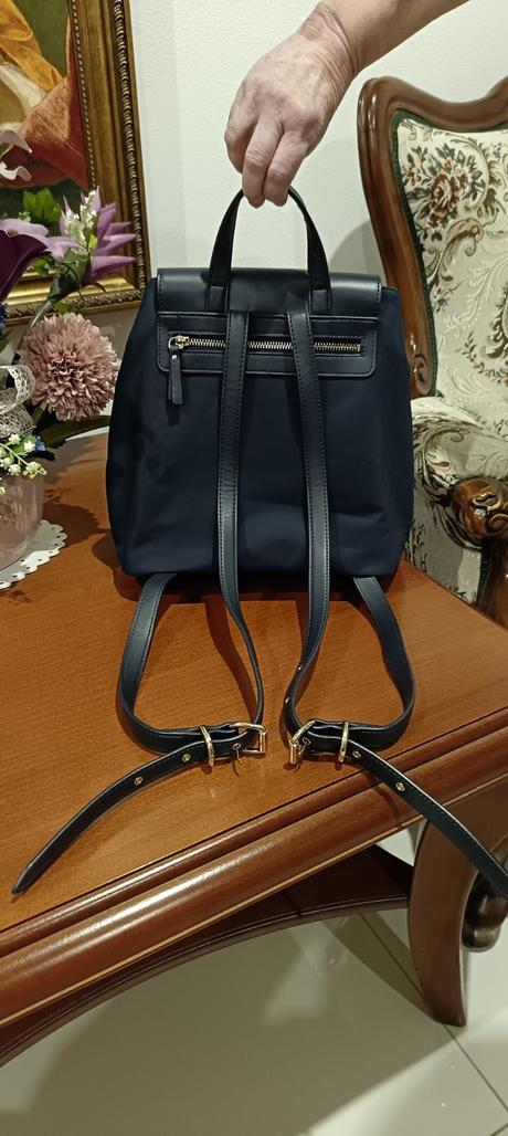 Ruksačik tommy hilfiger - orig., tommy hilfiger