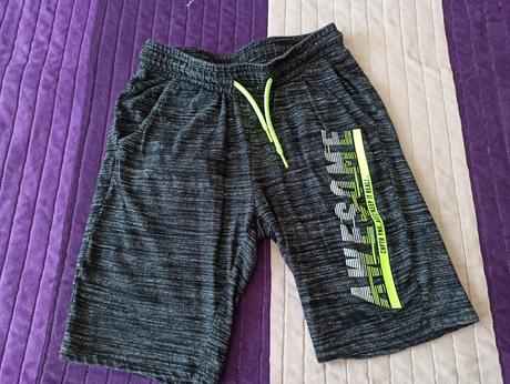 Šortky, chapter young,134