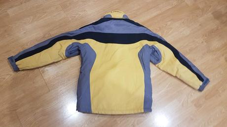 Zimná lyžiarska bunda v. 158, loap,158