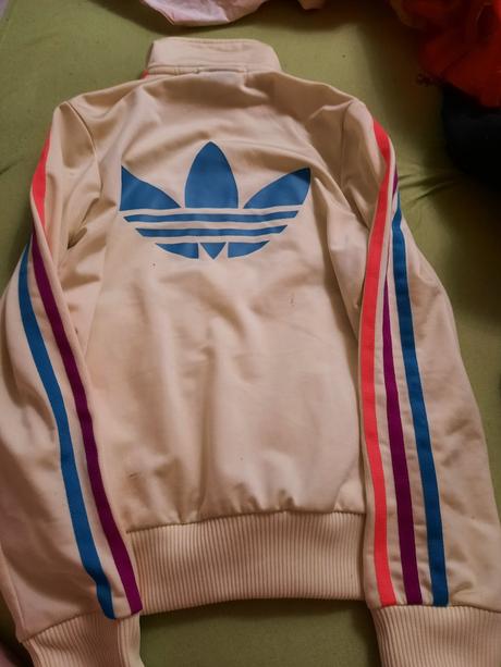 Mikina adidas, adidas,140