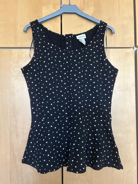 Super top aj pre dospelých, h&m,170