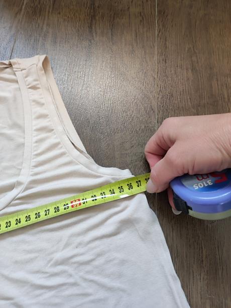 Dámske predĺžené tielko, tezenis,m