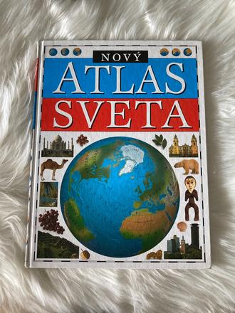 Nový atlas sveta (2002),