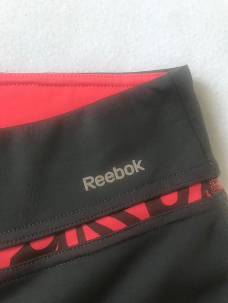 Tepláky reebok, m