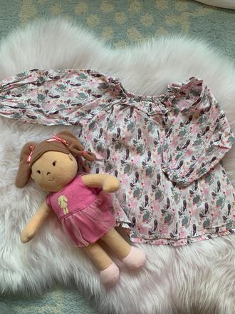 Blúzka h&m 80, h&m,80