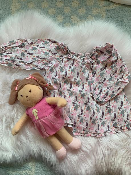 Blúzka h&m 80, h&m,80